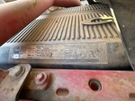 4 Engine with 