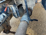 4 Underbody - Truck with 