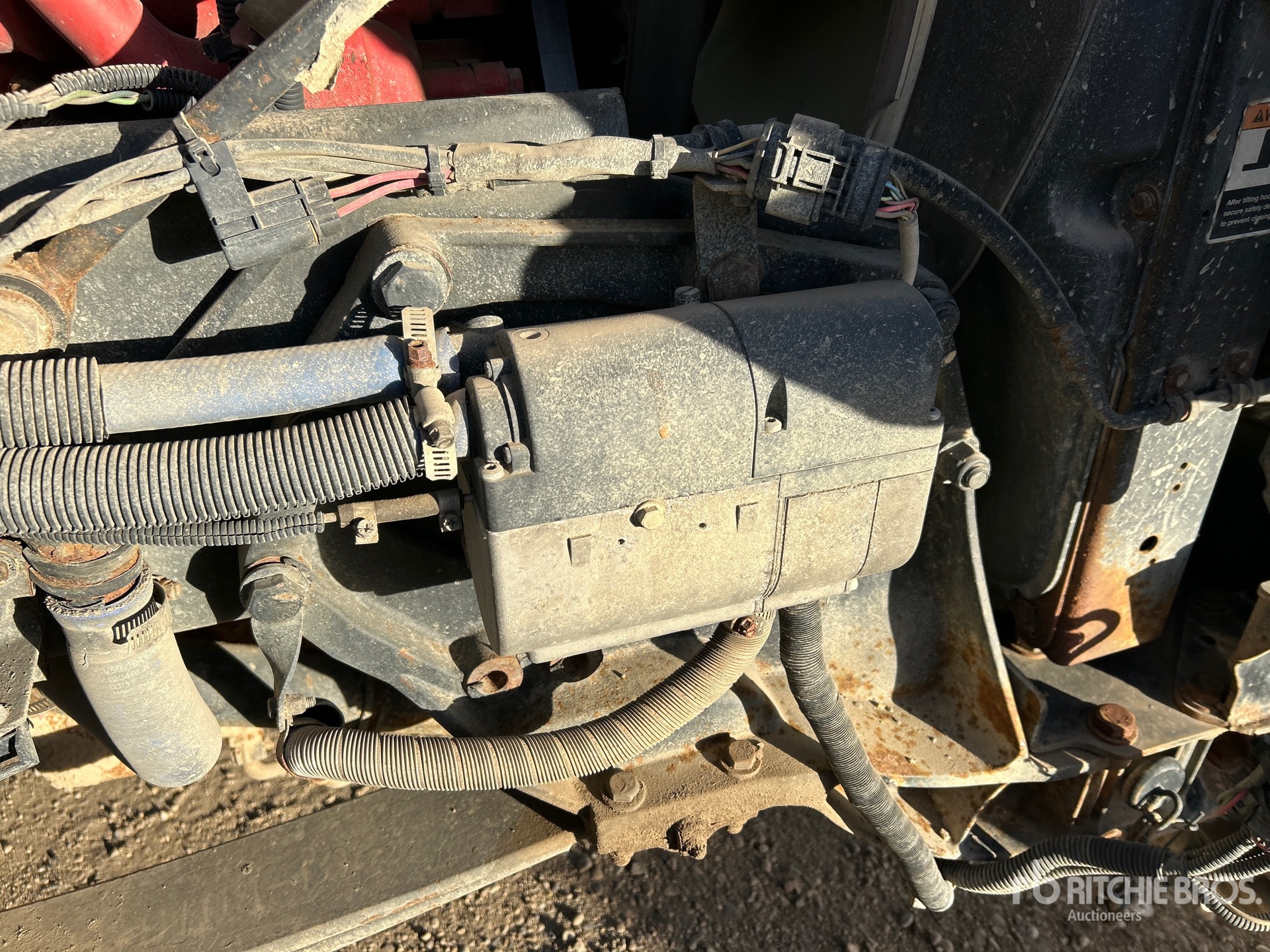 4 Engine with 