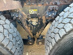 4 Underbody - Truck with 
