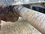 4 Underbody - Truck with 
