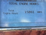 4 Transmision with Engine Hours