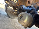 Drivetrain with 