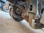 Drivetrain with 