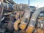 Motor with 