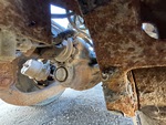 Drivetrain with 