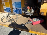 Control Station with 