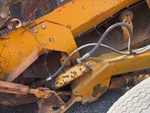 Hydraulique with 
