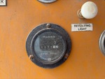 Aspect général with Compteur horaire / compteur kilométrique