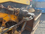 Hydraulique with 