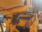 Hydraulique with 