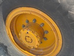 Hydraulique with 