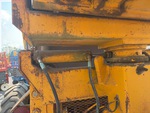 Hydraulique with 
