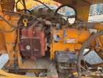 Hydraulique with 