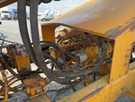 Hydraulique with 