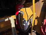 Control Station with 
