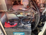 Generator with 