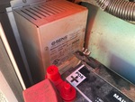Generator with 