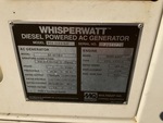 General Appearance with Unit Serial Number