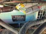 Generator with 