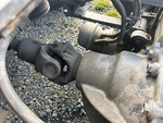 Drivetrain with 