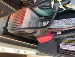 Generator with 