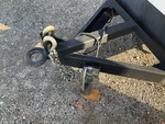 Trailer Chassis with 
