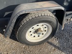 Trailer Chassis with 