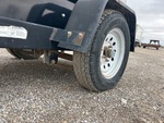 Trailer Chassis with 