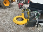 Trailer Chassis with 