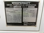 General Appearance with Unit Serial Number