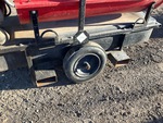 Trailer Chassis with 