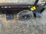 Trailer Chassis with 
