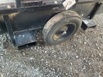 Trailer Chassis with 