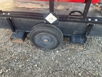 Trailer Chassis with 