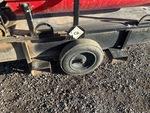 Trailer Chassis with 