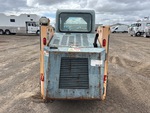 Chassis with 