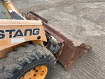 Chassis with 