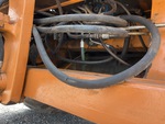 Hydraulique with 