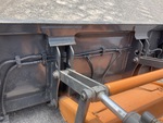 Hydraulique with 