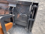 Hydraulique with 