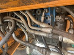 Hydraulique with 