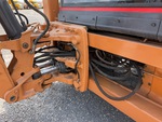 Hydraulique with 