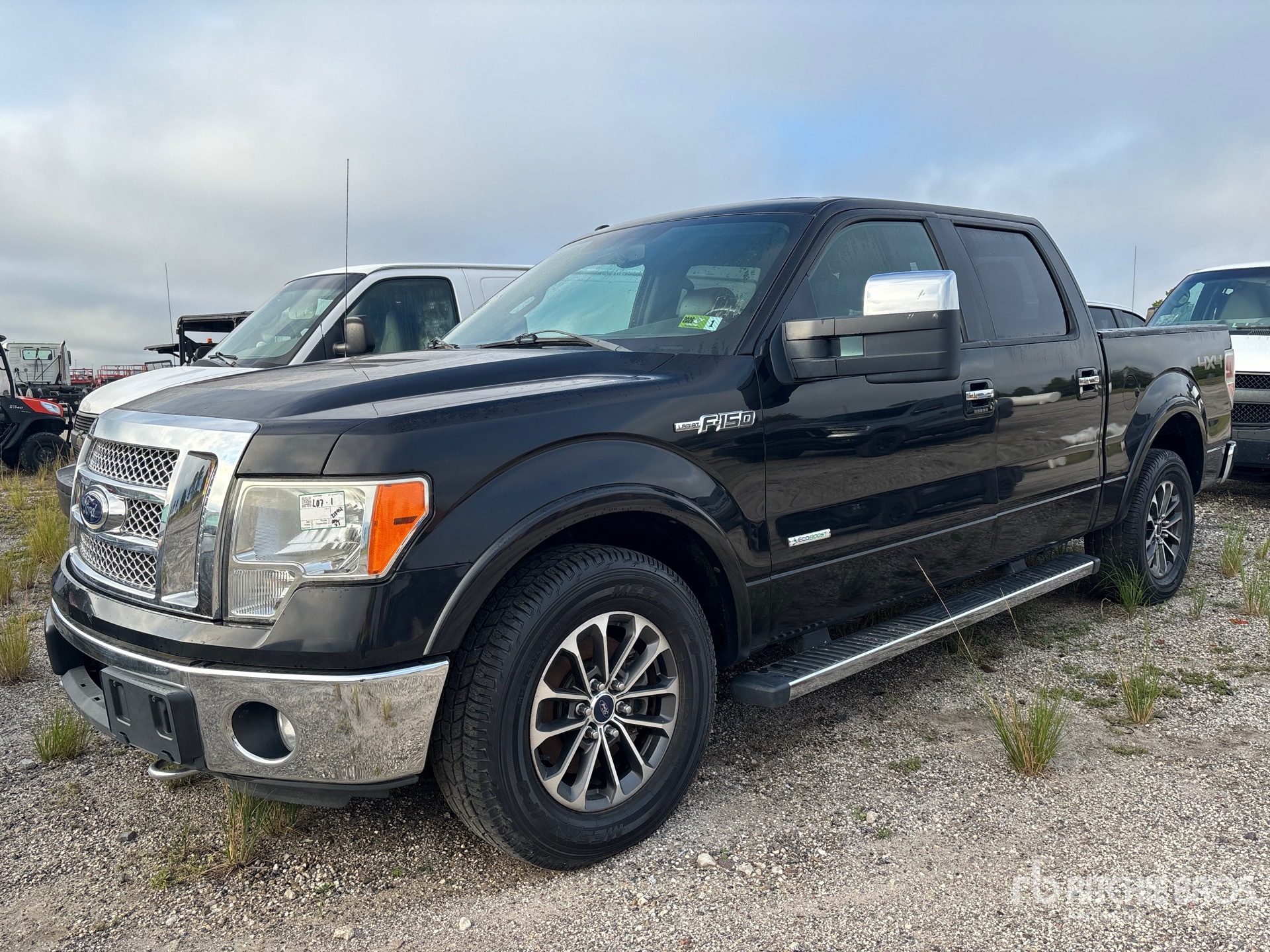 Aspect général with Photo en vedette