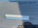 General Appearance with Second Serial Number/VIN Photo