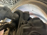 Brakes with 