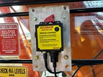 Control Station with 