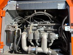 Hydraulics with 