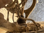 Brakes with 