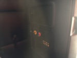 Cab with 